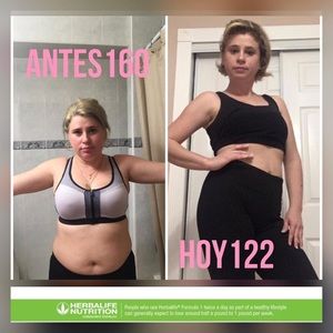 Meet your Posher, Karina